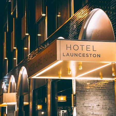 Hotel Λόντσεστον Εξωτερικό φωτογραφία