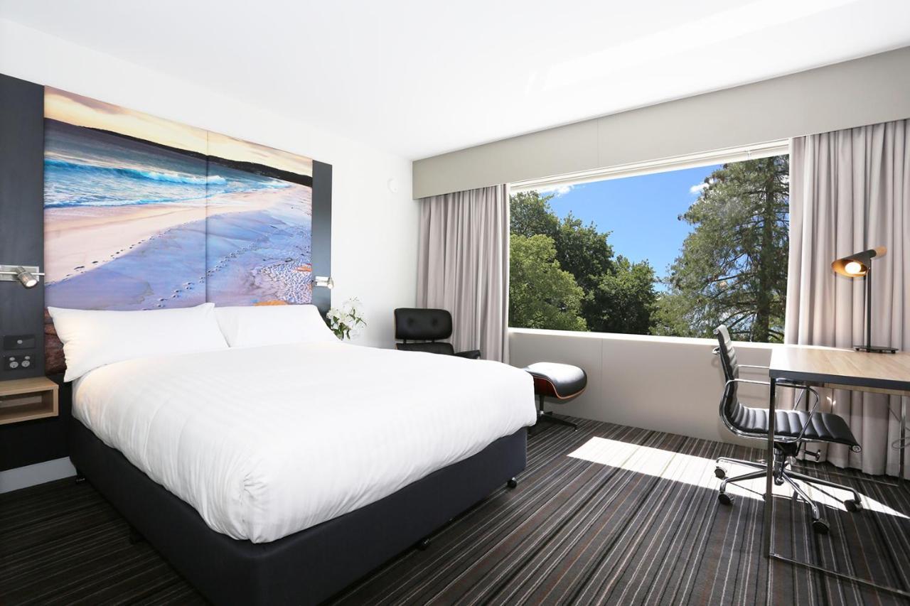 Hotel Λόντσεστον Εξωτερικό φωτογραφία