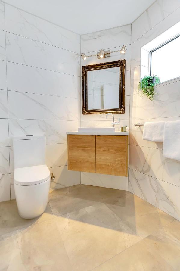 Hotel Λόντσεστον Εξωτερικό φωτογραφία