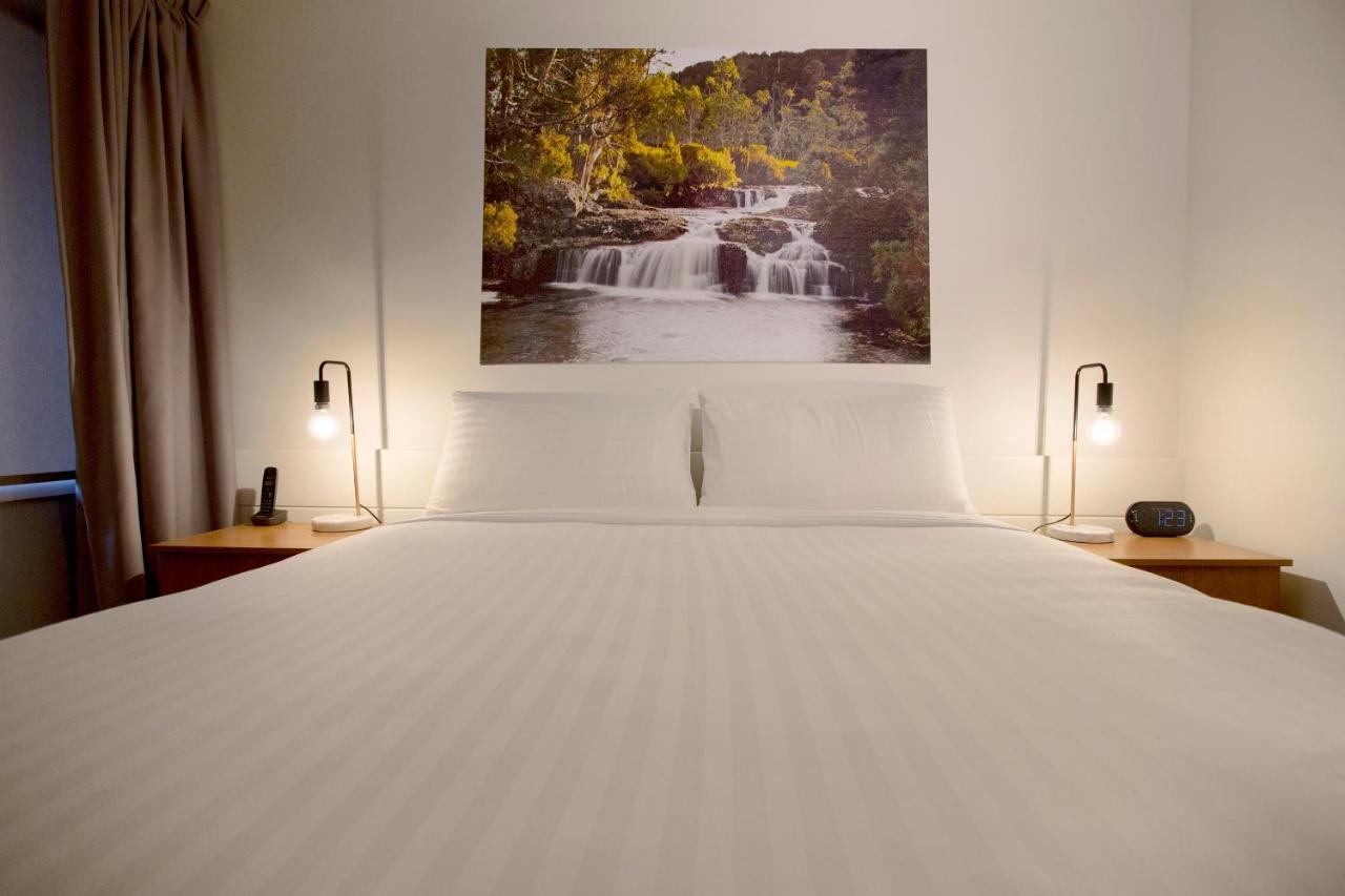 Hotel Λόντσεστον Εξωτερικό φωτογραφία