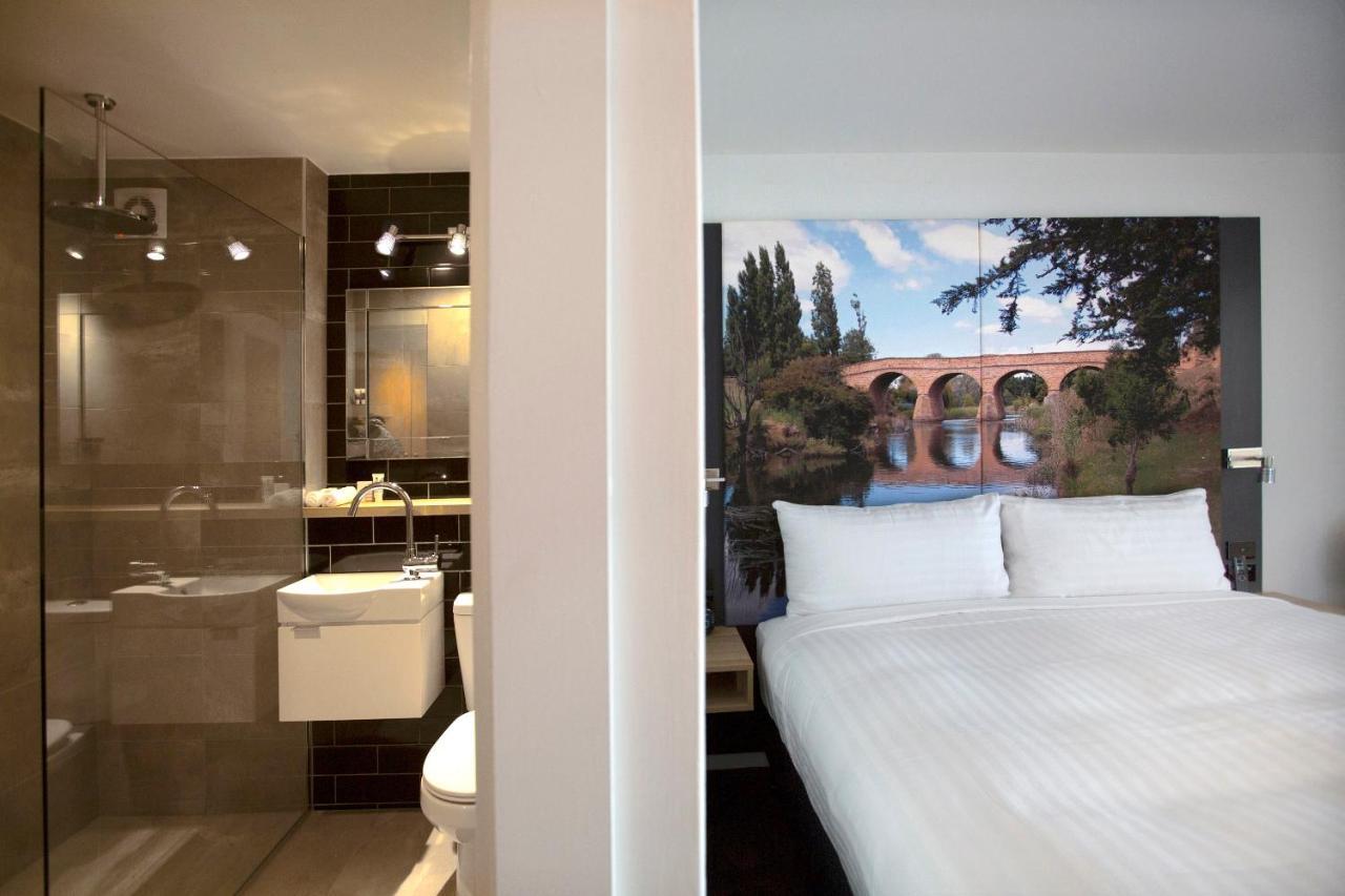 Hotel Λόντσεστον Εξωτερικό φωτογραφία