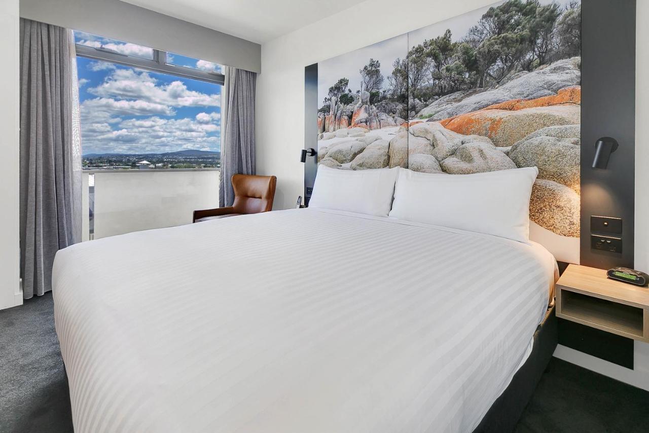 Hotel Λόντσεστον Εξωτερικό φωτογραφία