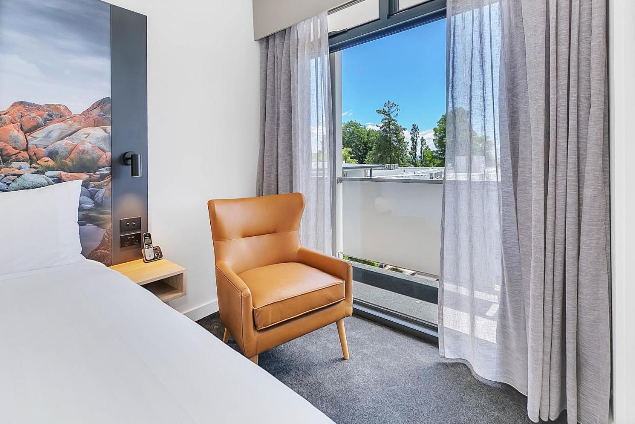 Hotel Λόντσεστον Εξωτερικό φωτογραφία