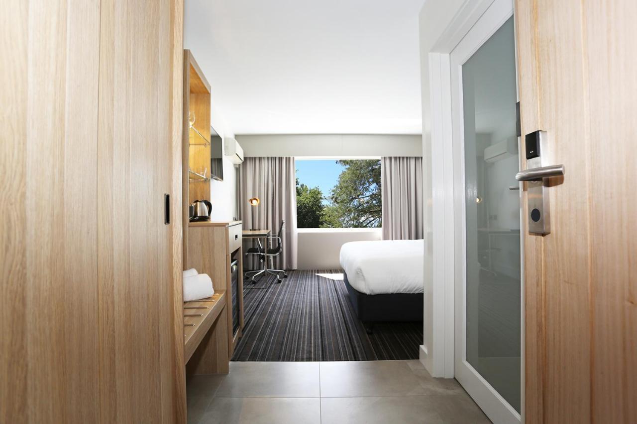 Hotel Λόντσεστον Εξωτερικό φωτογραφία